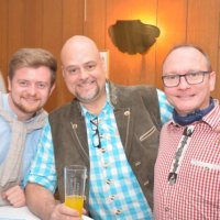 Bayrischer Abend 2018